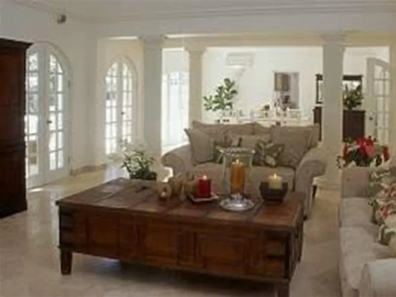 Green Monkey Villa Porters Barbados
