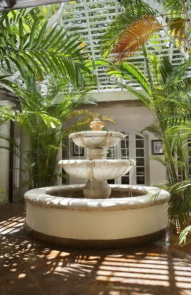 Green Monkey Villa Porters Barbados